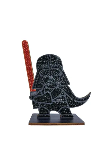 Mozaika diamentowa 2D Darth Vader Epee