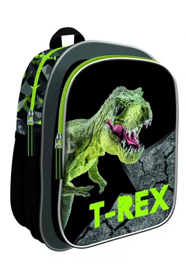 Plecak przedszkolny Bambino T-Rex