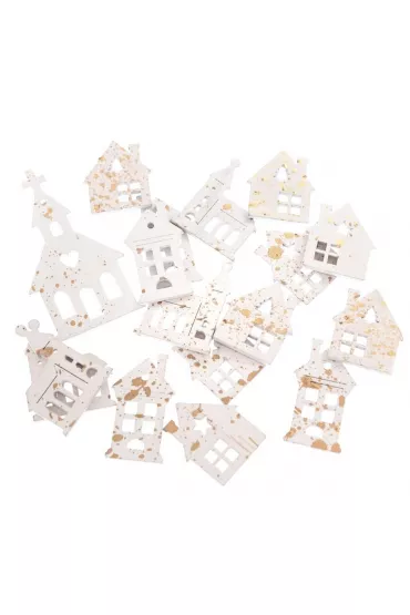dpCraft Drewniane domki