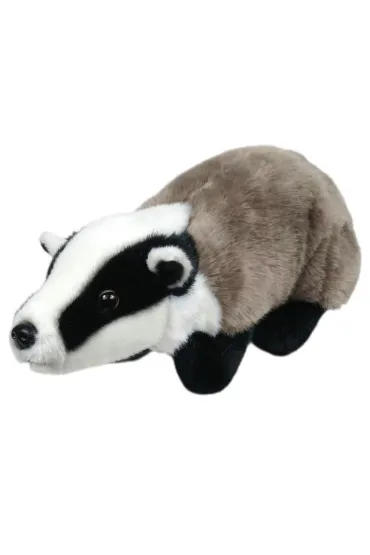 Borsuk 30cm Dubi