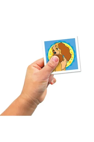 Memo Disney Clasic Clementoni