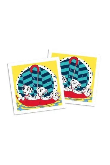 Memo Disney Clasic Clementoni