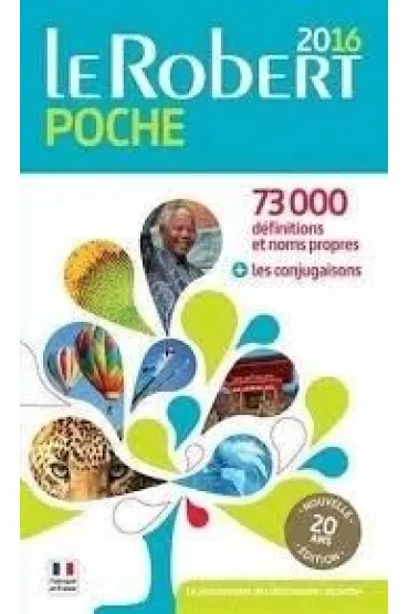 Robert de poche