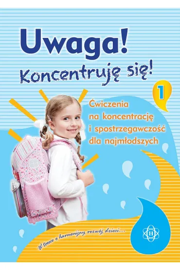 Uwaga! Koncentruj� si�! Cz�� 1