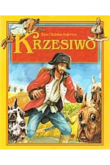 Krzesiwo