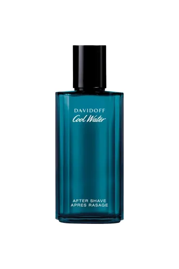 Davidoff Cool Water Men Woda po goleniu 75 ml
