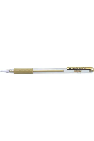Pentel D�ugopis �elowy 0,8 mm - z�oty