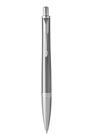 Parker D�ugopis automatyczny Urban Premium Silvered Powder