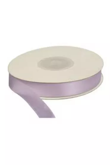 PartyDeco WSTAZKA DEK 12MM/25M BIA 311948