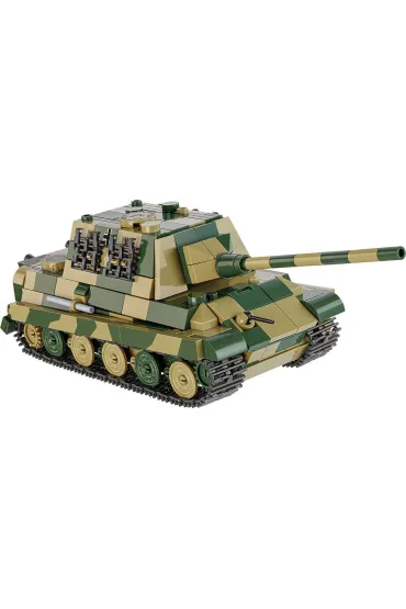 Historical collection wwii HC Panzerjger Tiger Ausf.B
