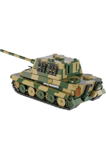 Historical collection wwii HC Panzerjger Tiger Ausf.B