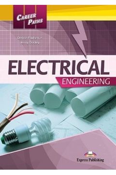 Career Paths. Electrical Engineering. Student's Book OOP