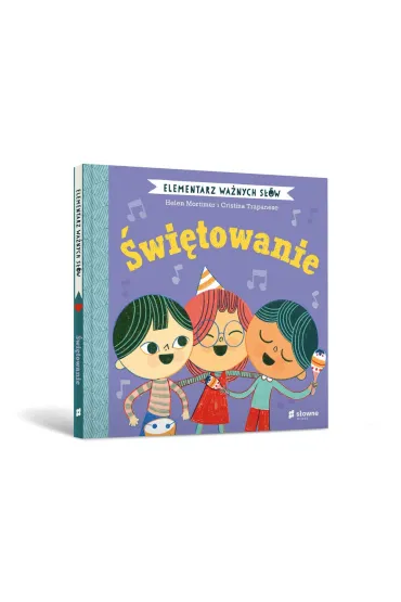 witowanie. Elementarz Wanych Sw - Helen Mortimer, Cristina Trapanese