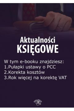 ePrasa Aktualnoci ksigowe, wydanie listopad 2015 r.