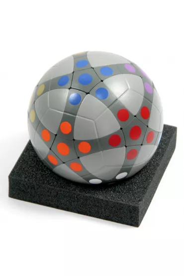 Ball.B �amig��wka z kropkami
