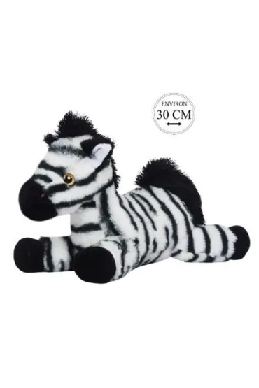 Pluszak Bozami Zebra 30cm Ciuciubabka
