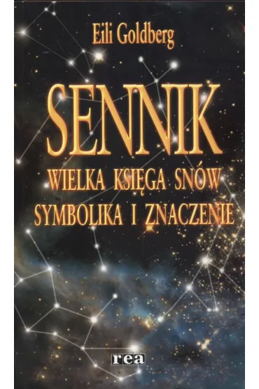 Sennik - Goldberg Eili