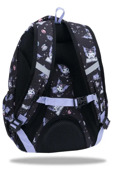 Patio Plecak m�odzie�owy Kuromi Prime Pro