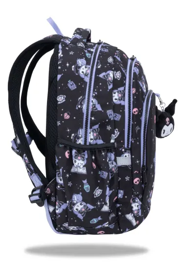 Patio Plecak m�odzie�owy Kuromi Prime Pro