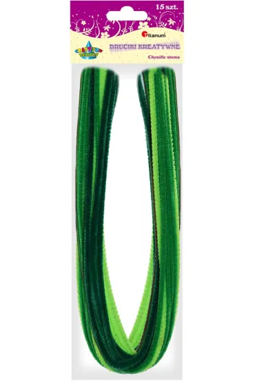 Titanum Druciki 0,6 x 50 cm