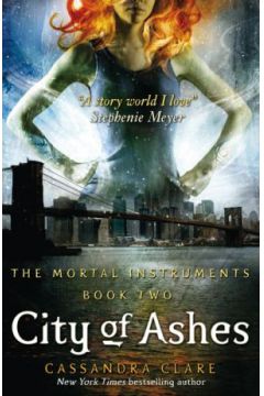 The Mortal Instruments 2 City of Ashes