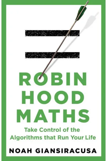 Robin Hood Maths wer. angielska - Noah  Giansiracusa