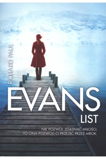 List - Richard Paul Evans