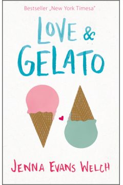 Love gelato