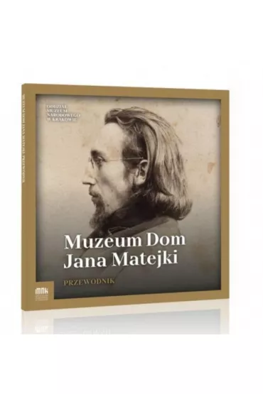 Muzeum Dom Jana Matejki