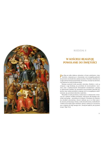 �yj� we wsp�lnocie Ko�cio�a - Zbigniew Sobolewski
