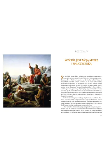 �yj� we wsp�lnocie Ko�cio�a - Zbigniew Sobolewski