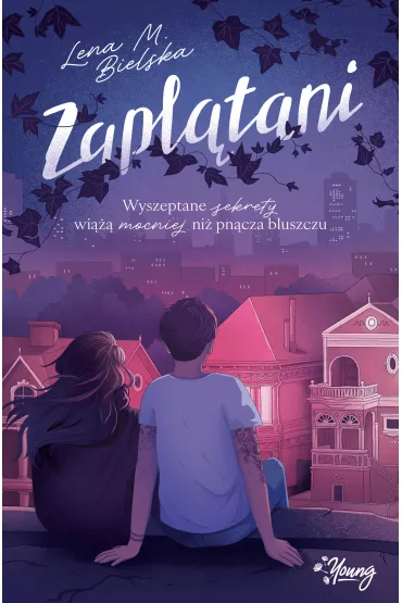 Zapltani - Lena M. Bielska