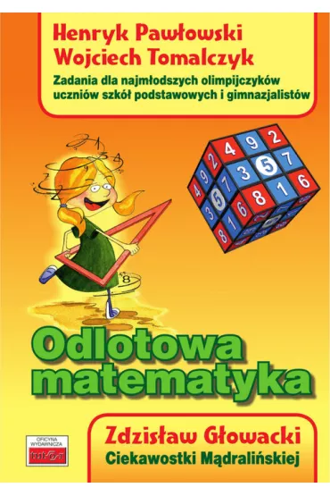 Odlotowa matematyka