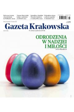 ePrasa Gazeta Krakowska 86/2020