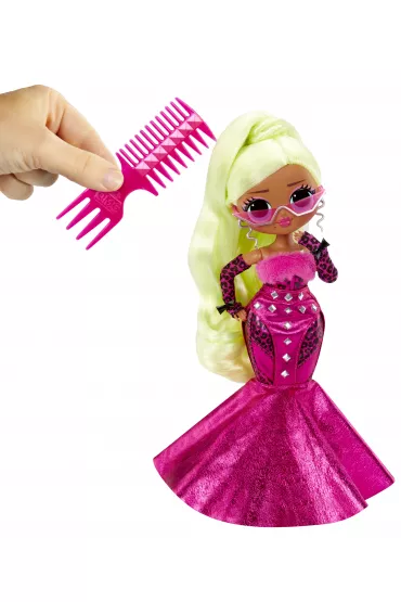 LOL Surprise OMG HoS Doll - Lady Diva Mga Entertainment
