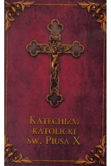 Katechizm katolicki sw. Piusa X