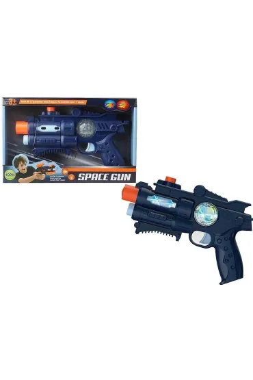 Pistolet na baterie Adar