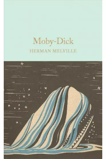 Moby-Dick. Collector`s Library - Herman Melville