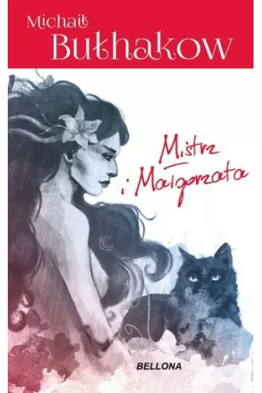 Mistrz i Ma�gorzata - Michai� Bu�hakow