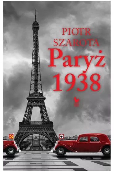 Pary� 1938 - Piotr Szarota