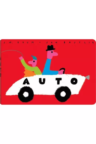 Auto - J. M. Brum