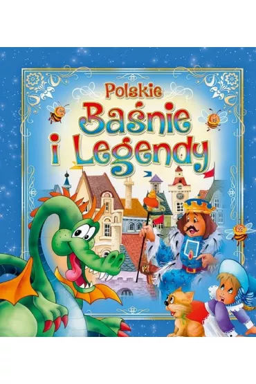 Polskie ba�nie i legendy