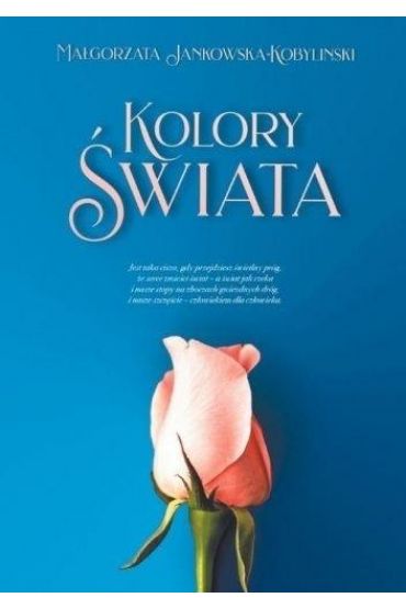 Kolory świata