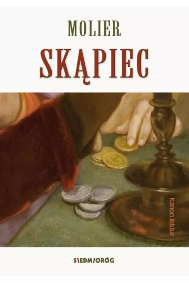 Sk�piec - Molier