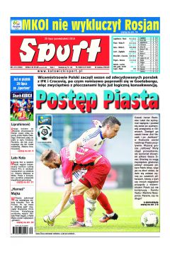 ePrasa Sport 172/2016