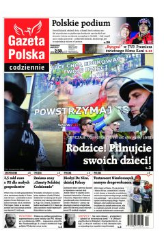 ePrasa Gazeta Polska Codziennie 53/2019
