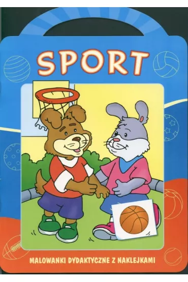 Sport Skrzat