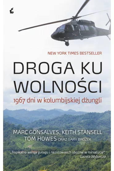 Droga ku wolno�ci