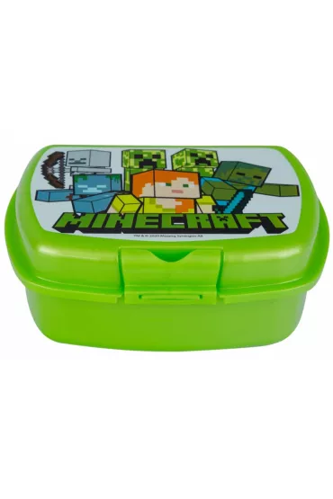 �niadani�wka Minecraft