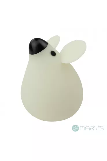 Marys Lampka nocna LED myszka
